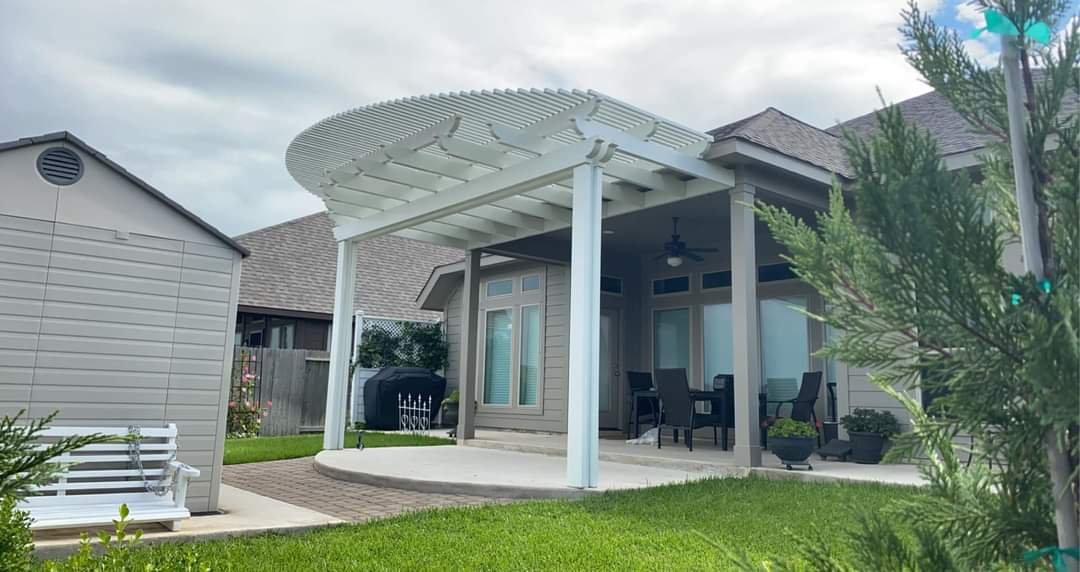 Outdoor Patio Covers, Patio Covers New Braunfels